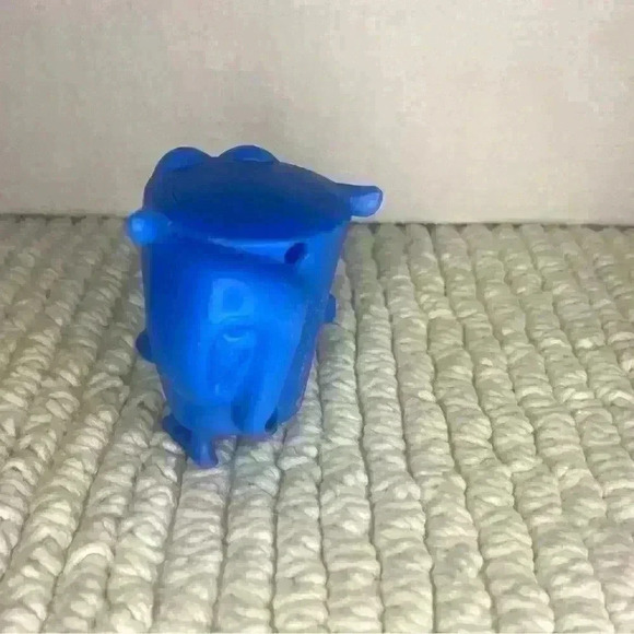 Cartoon Network Squirrel Boy 2007 Leon 3" McDonald's Action Figure #5 - Picture 2 of 3